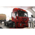 Iveco 420 PS Cursor Motor Tractor Head Truck